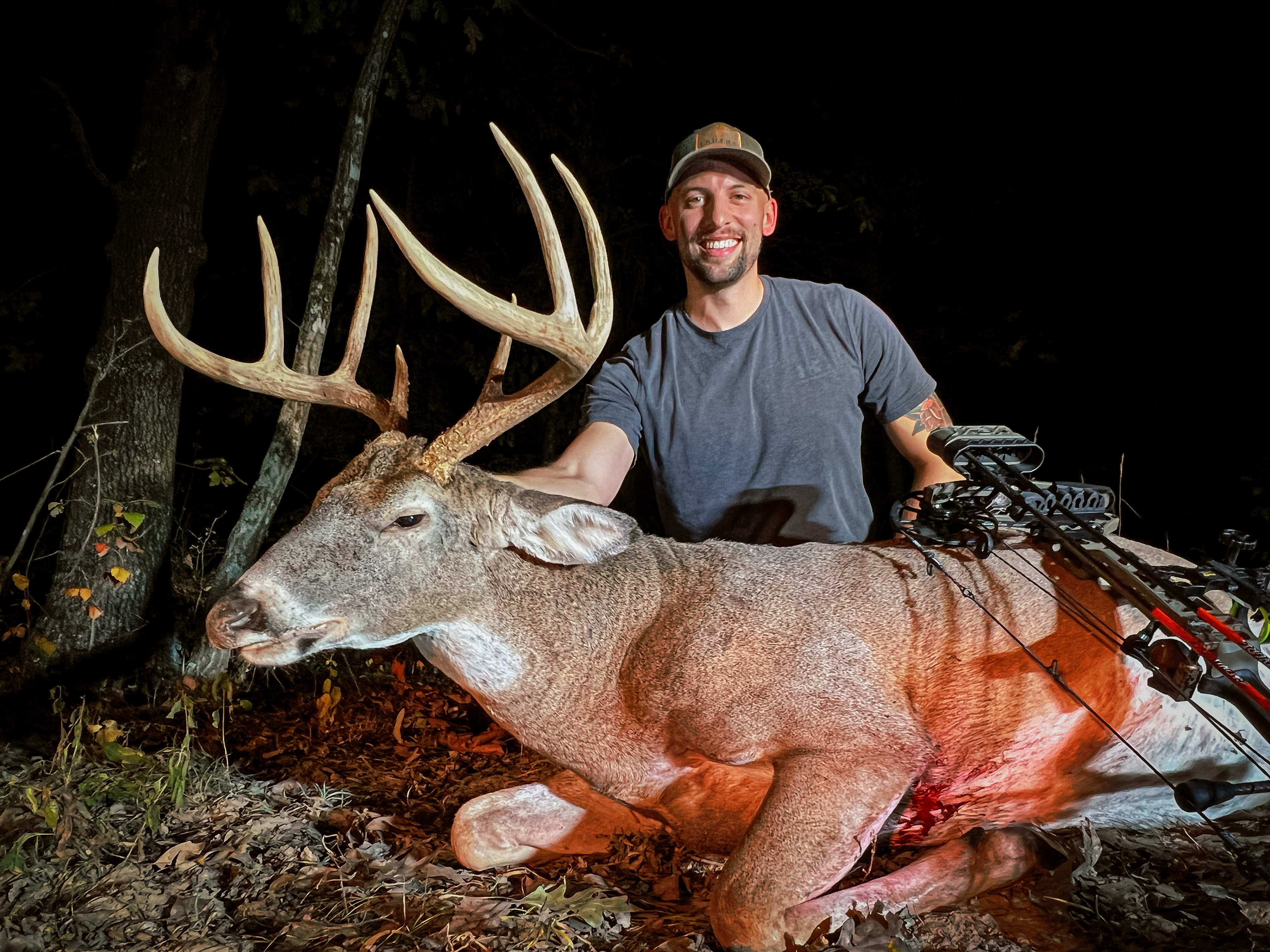Jake's Buck