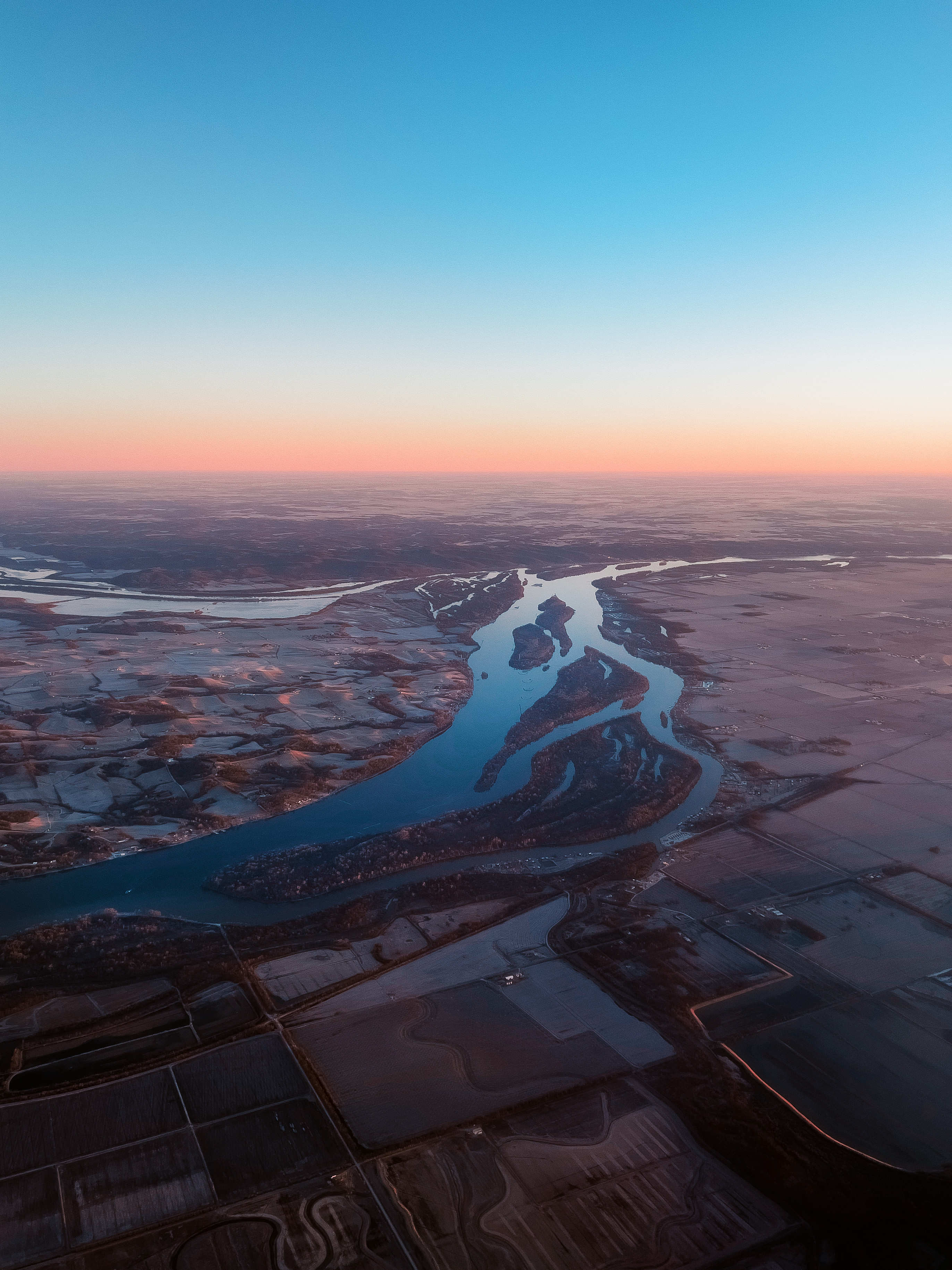 The Confluence