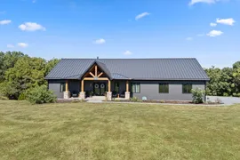 2091 Frene Creek Rd, Hermann MO, 65041