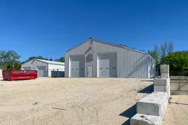 1730 Daniel Boone Industrial Pkwy, Truesdale MO,
