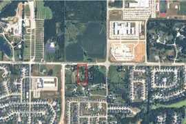 2428 W Meyer Rd, Wentzville MO, 63385