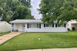 4419 Dabney Dr, St. Louis MO, 63134