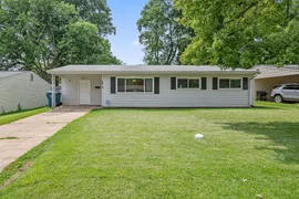 4419 Dabney Dr, St. Louis MO, 63134