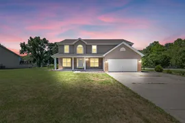 11264 Village Dr W, Foristell MO, 63348