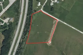 6.44 Acres, Lincoln County, MO
