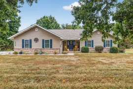 114 Quail Trail, Winfield MO, 63389