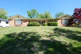 14465 Eddington Dr, Chesterfield MO, 63017