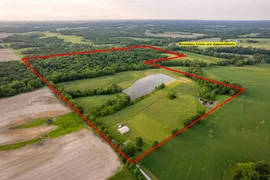 115 Acres, Adams County, IL, Recreational