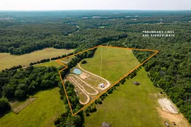 10.23 Acres, Franklin County, MO, Recreational