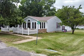 502 Burke St, Fort Scott KS, 66701