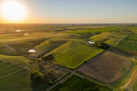 960 Acres, Cloud County, KS, Recreational