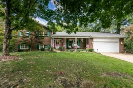 10 Wilshire Ct, Belleville IL, 62223