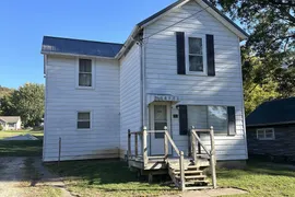 504 Pulliam St, Hardin IL, 62047