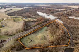 10.5 Acres, Chariton County, MO, Recreational