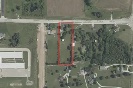 2466 West Meyer Road, Wentzville MO, 63385