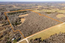 87.55 Acres, Phelps County, MO, Recreational