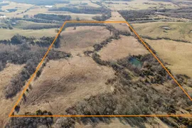 80 Acres, Mercer County, MO, Recreational