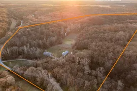 75 Acres, Fulton County, IL, Recreational