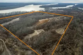 51.4 Acres, Pike County, MO, Recreational