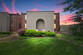 327 N Boyle Ave, St. Louis MO, 63108