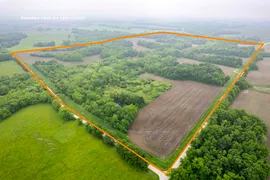 110.3 Acres, Randolph County, MO, Recreational