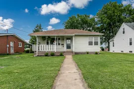 337 N 2nd St, Breese IL, 62230