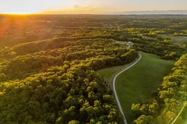 43 Acres, Lincoln County, MO, Recreational