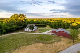 15.5 Acres, Lincoln County, MO, Recreational