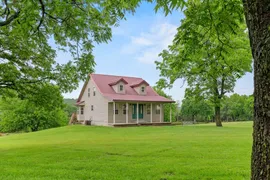 18 Acres, Greene County, MO, Recreational