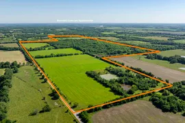 217.04 Acres, Vernon County, MO, Recreational