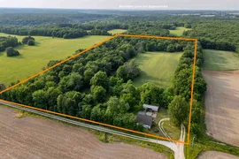 16 Acres, Pike County, MO, Recreational