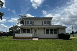 1101 S Main St, Vandalia MO, 63382