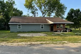100 3rd St, Uniontown KS, 66779