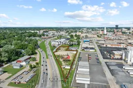 906 W Chestnut St, Springfield MO, 65802