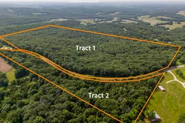 68.33 Acres, Osage County, MO, Recreational