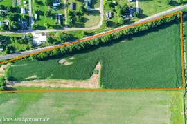 13.52 Acres, Pike County, IL, Farmland