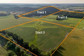 185 Acres, Montgomery County, MO, Recreational