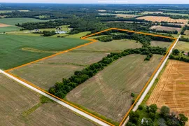 55 Acres, Montgomery County, MO, Recreational