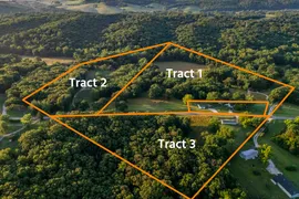 35.7 Acres, Pike County, MO, Recreational