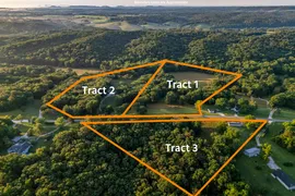 33.7 Acres, Pike County, MO, Recreational