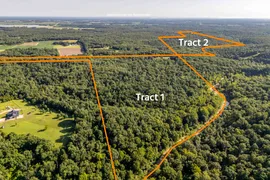 247 Acres, Warren County, MO, Recreational