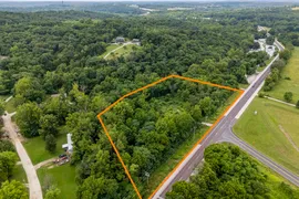 4.5 Acres, Franklin County, MO, Recreational