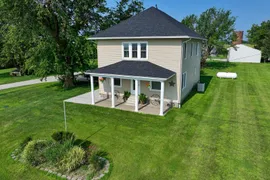 1833 IA-25, Clearfield IA, 50840