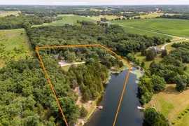 26444 Monroe Rd 587, Monroe City MO, 63456