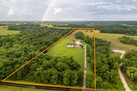 20 Acres, Pike County, MO, Recreational