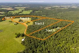 79 Acres, Laclede, MO, Recreational