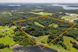 40 Acres, Ralls County, MO, Recreational