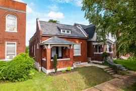 3824 Michigan Avenue, St. Louis MO, 63118