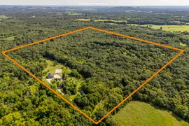 44.8 Acres, Lincoln County , MO, Recreational