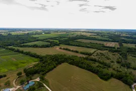 114 Acres, Bourbon County, KS, Recreational